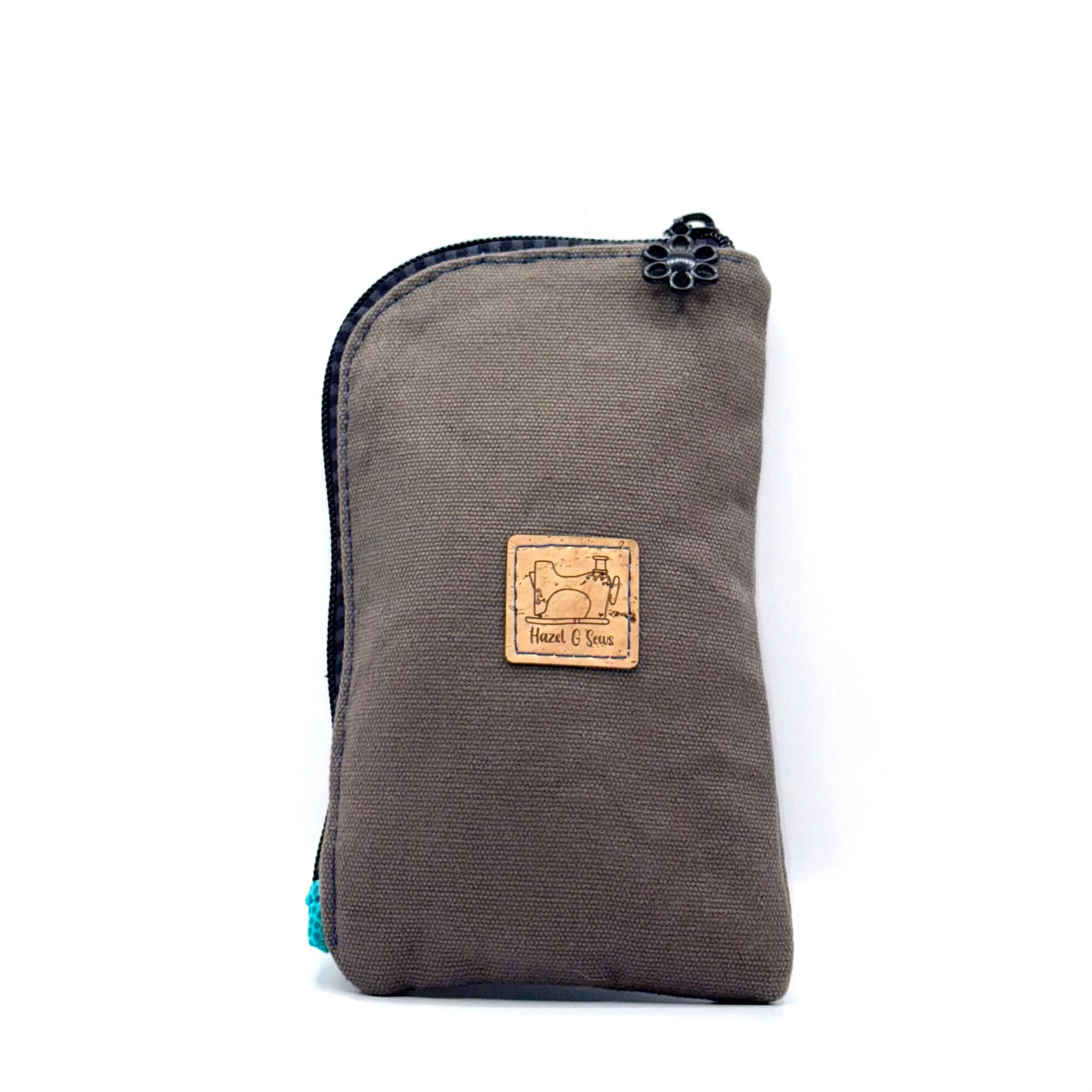 Sunglasses Cover Case