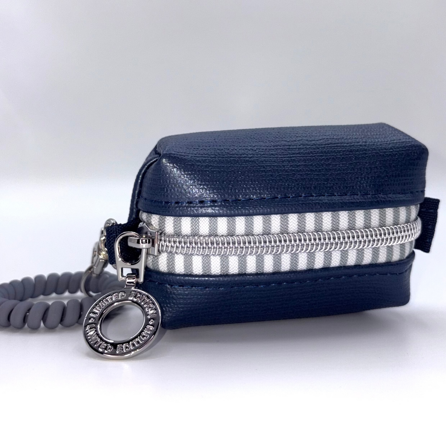 Itty Bitty Boxy Bag