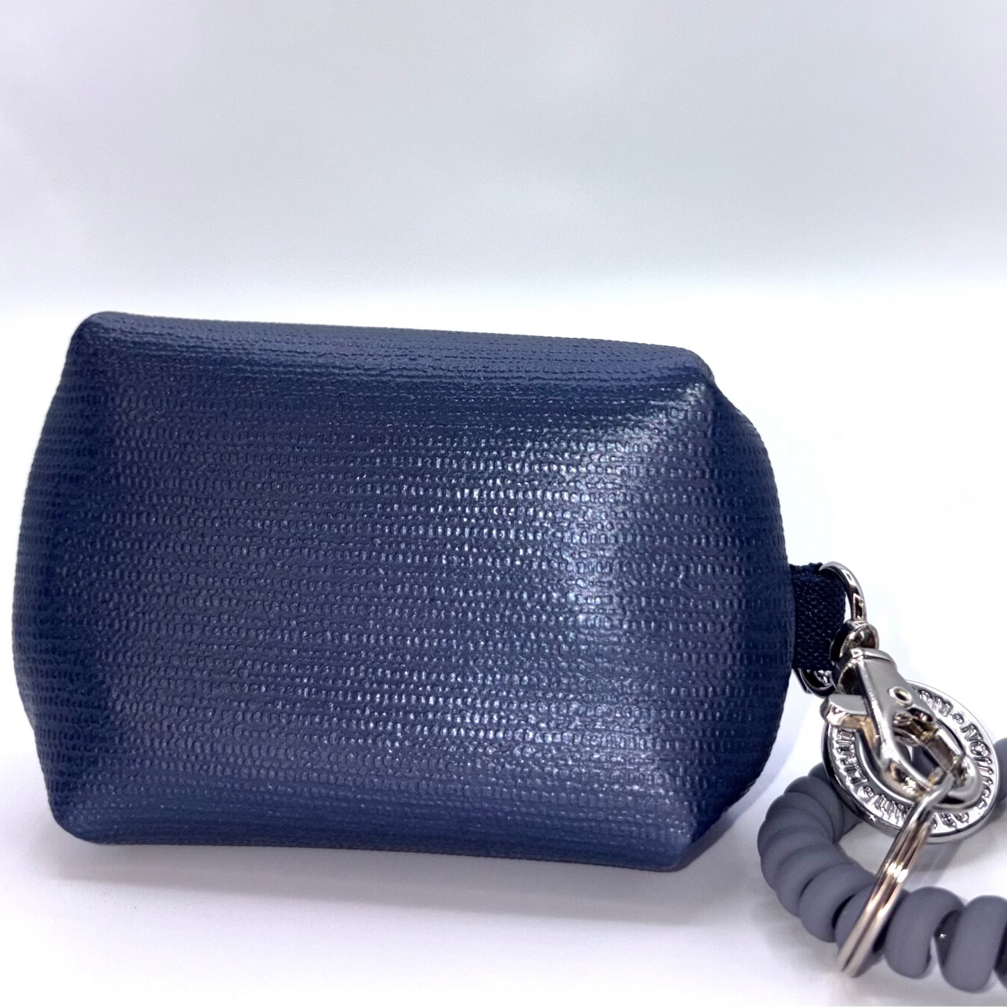 Itty Bitty Boxy Bag