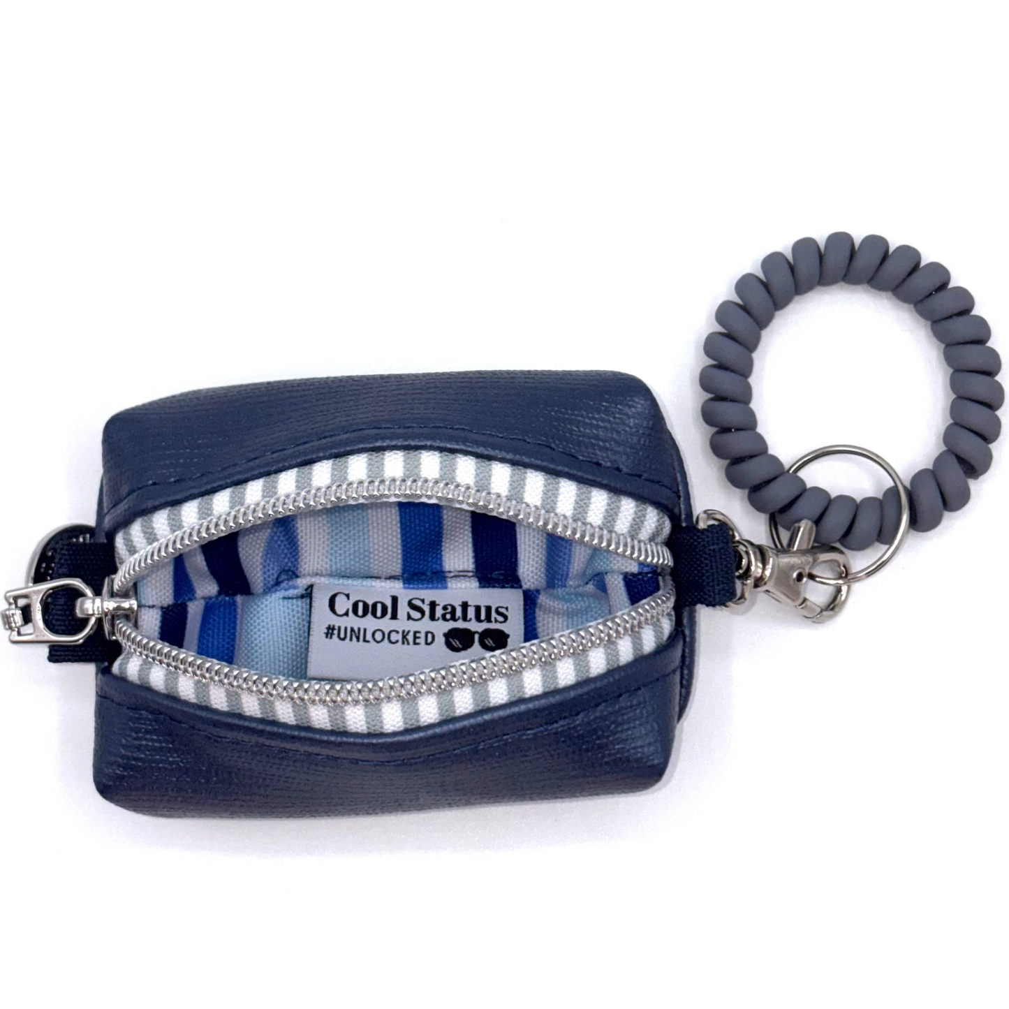 Itty Bitty Boxy Bag