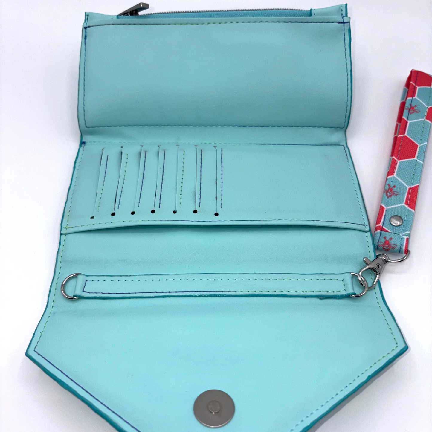 Triskele Wallet
