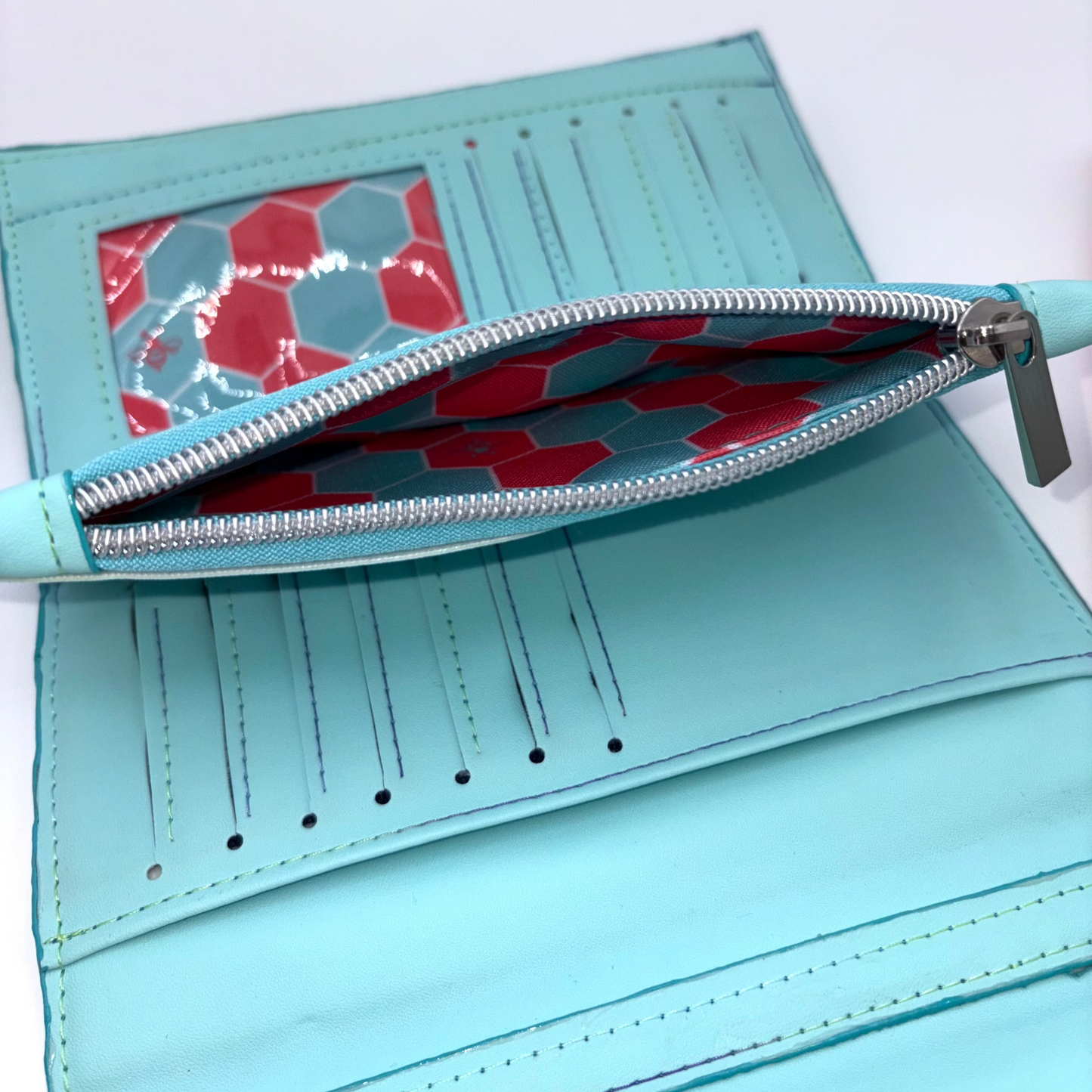 Triskele Wallet