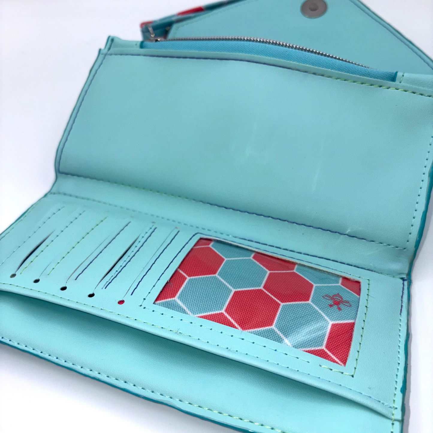 Triskele Wallet