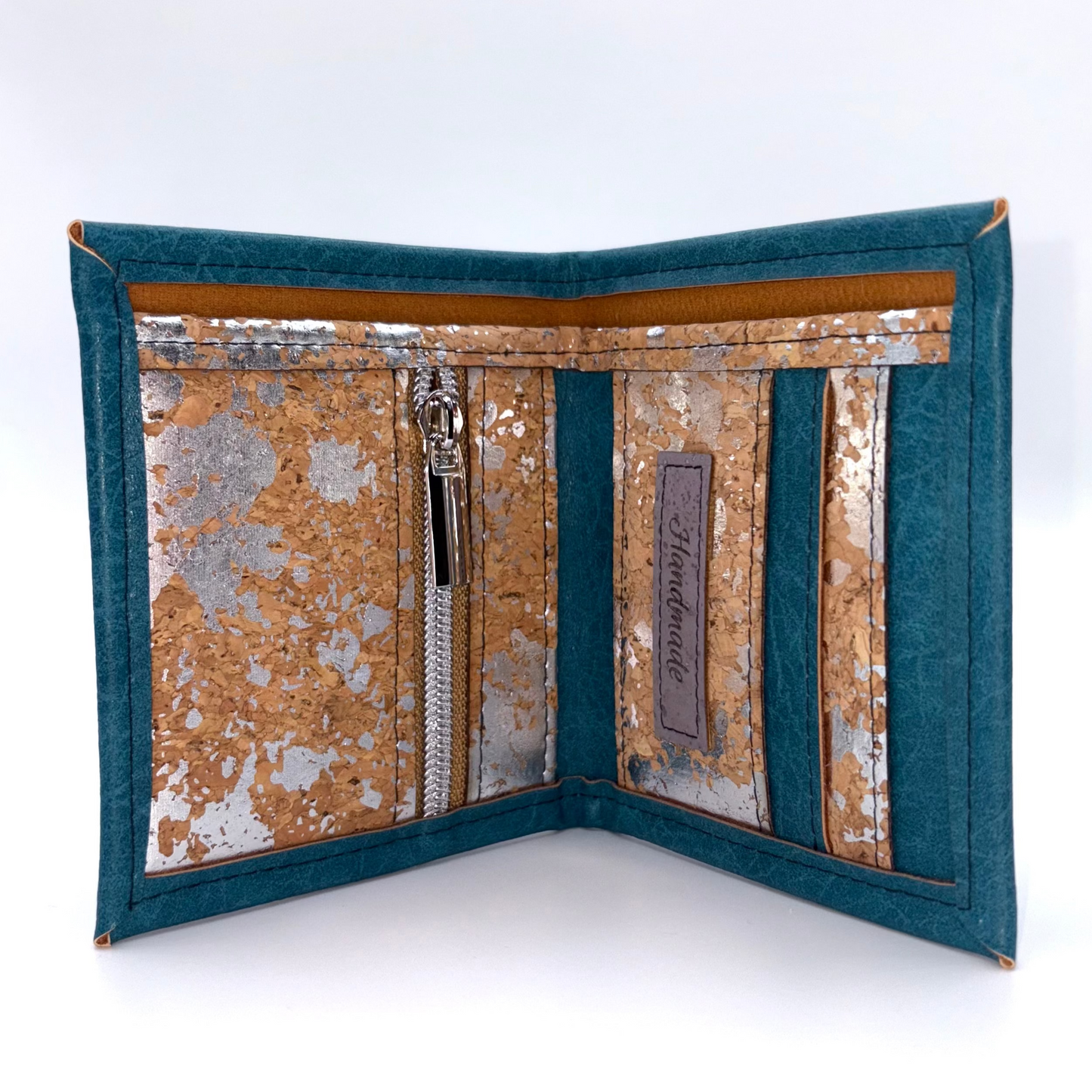 Bi-fold Wallet