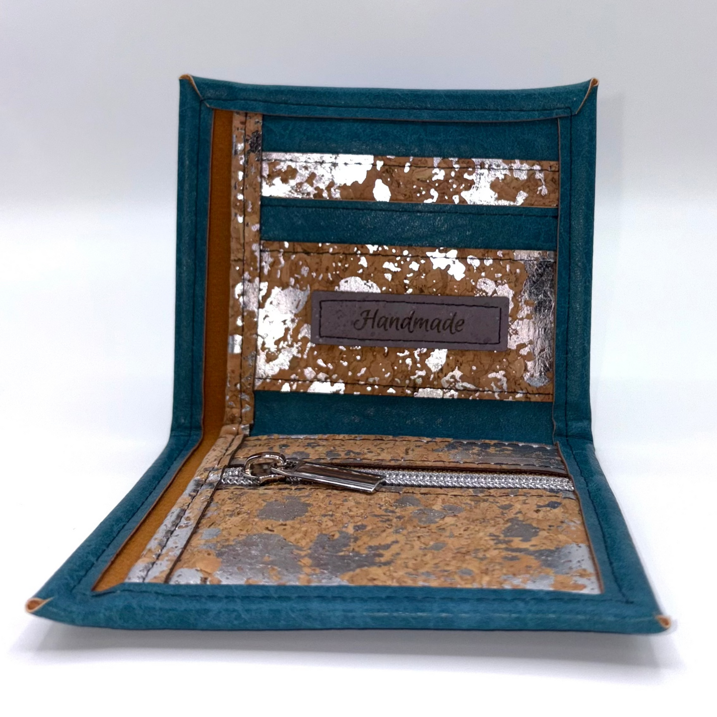 Bi-fold Wallet