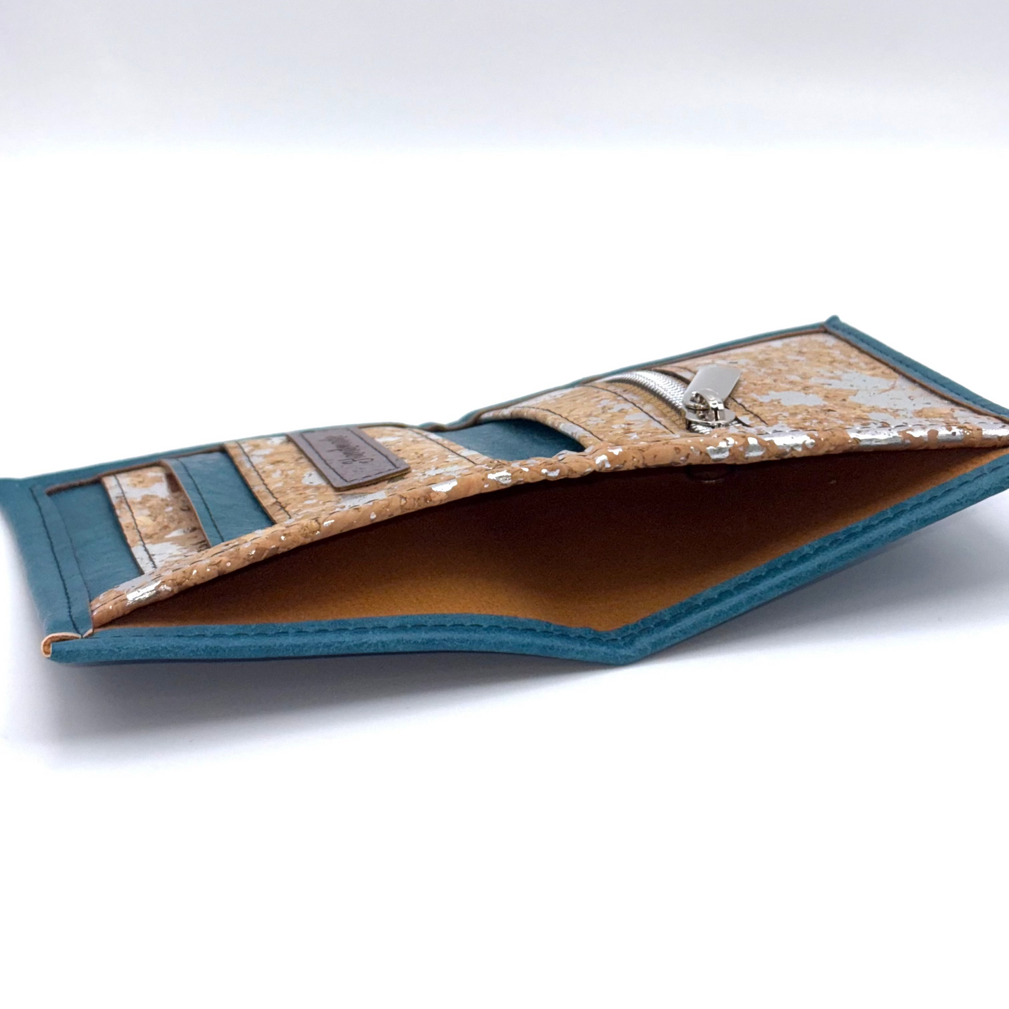 Bi-fold Wallet