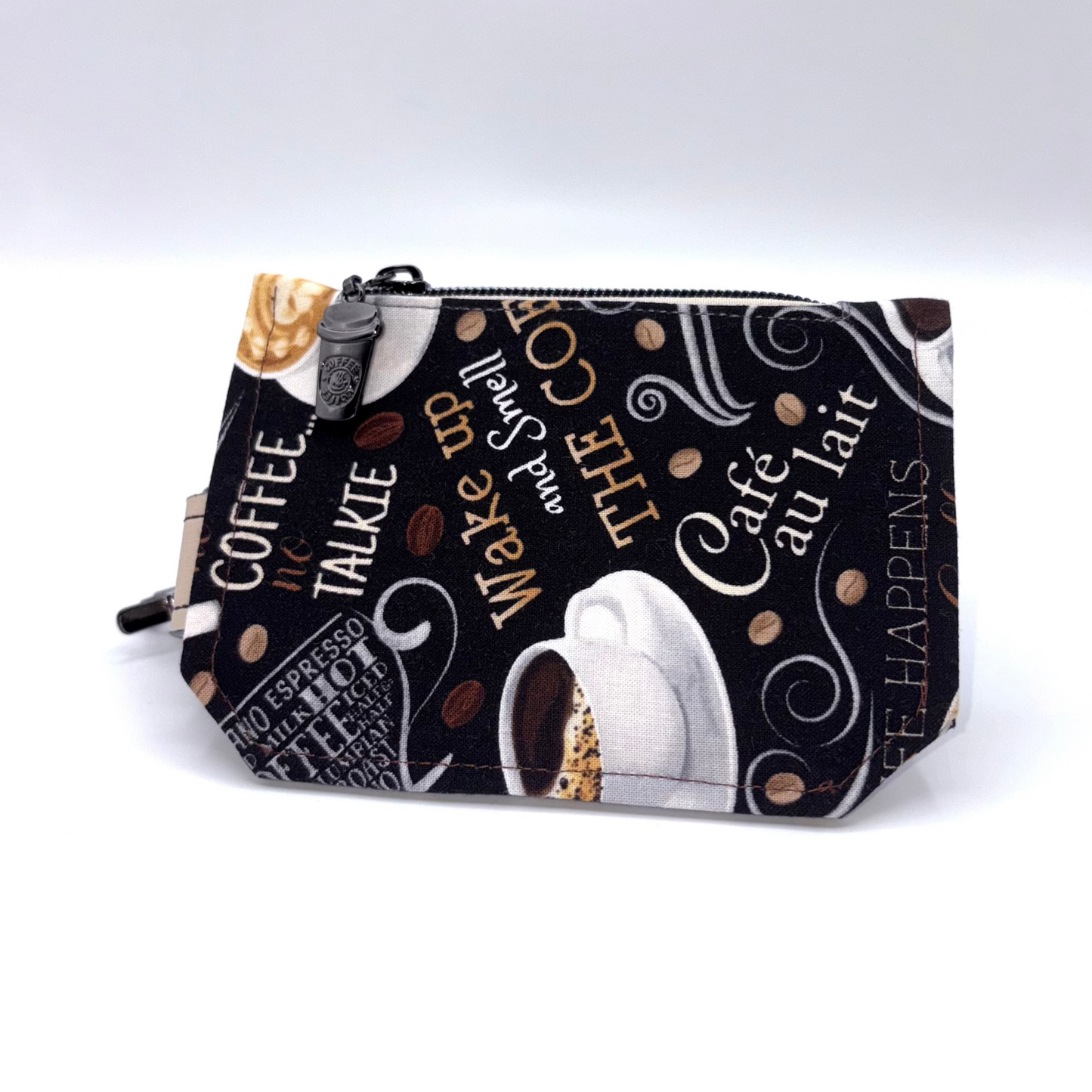 Purse Pal - Coffee Theme