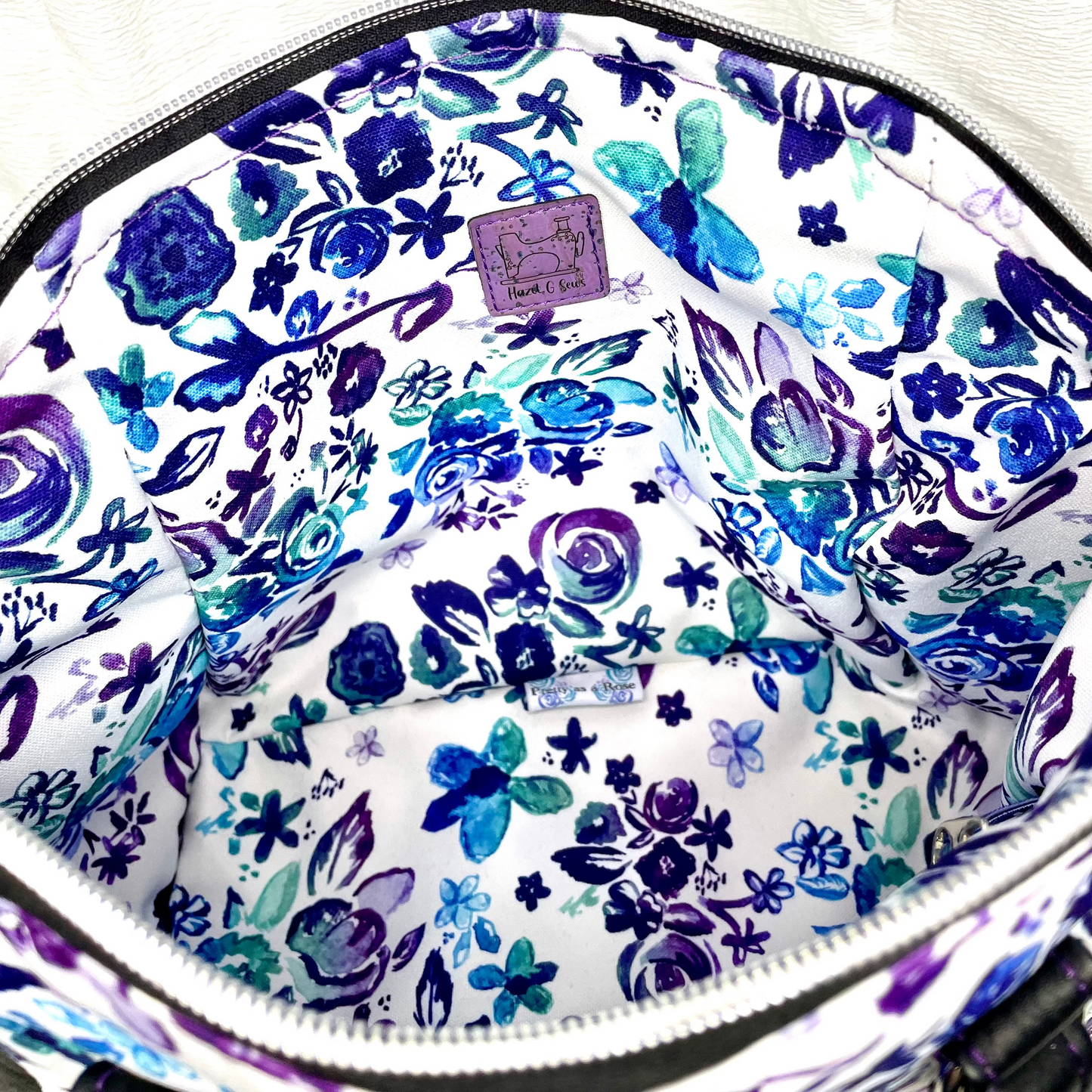 Annette Handbag