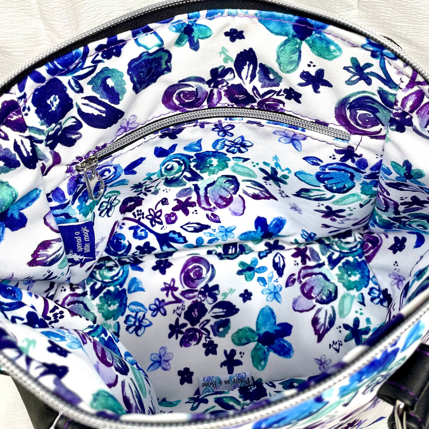 Annette Handbag