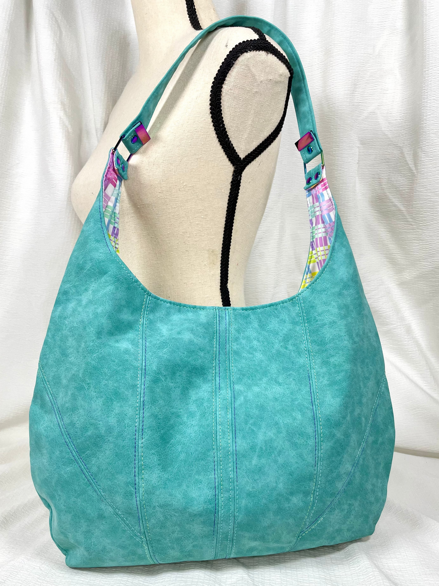 Hobo Tote bag