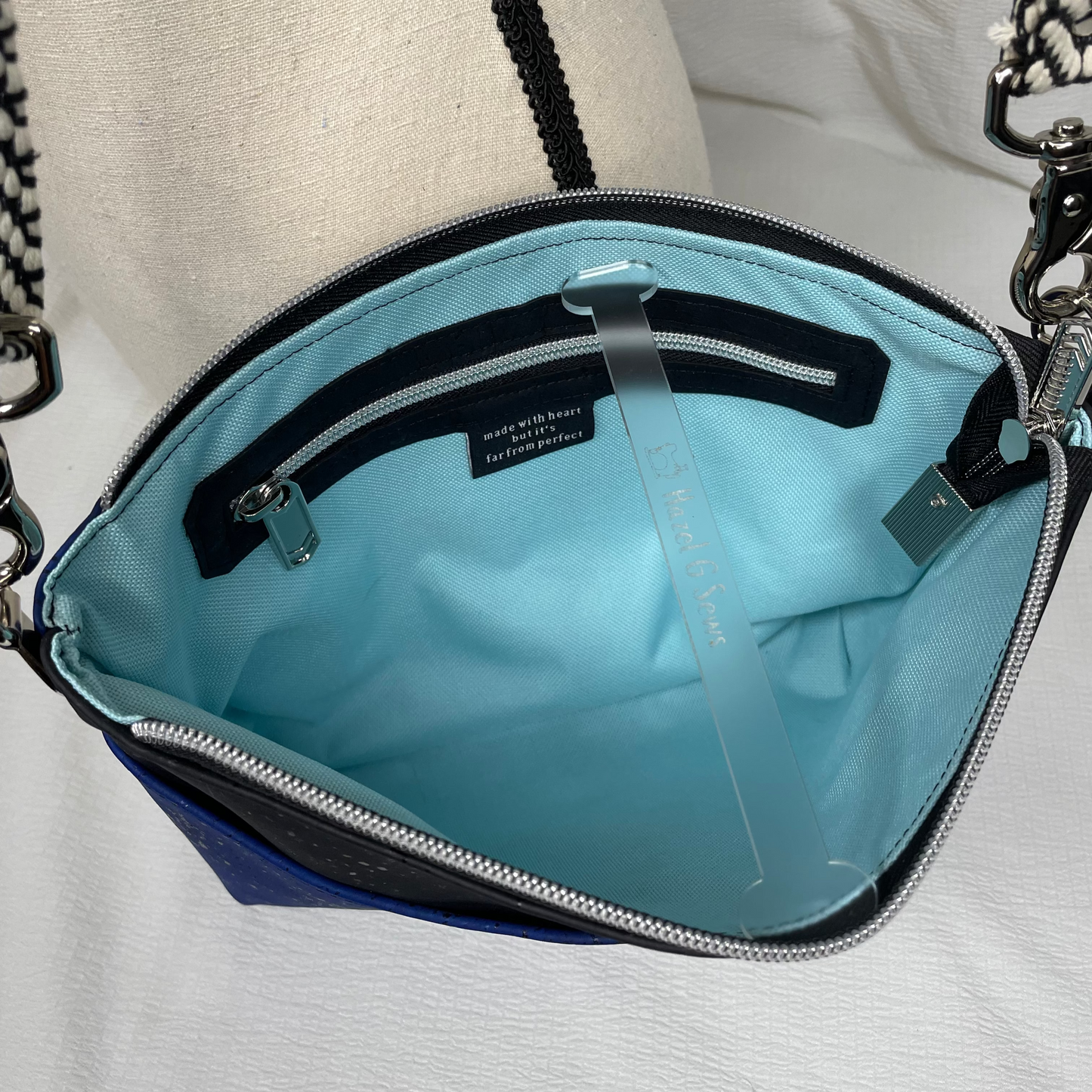 Crossbody Purse
