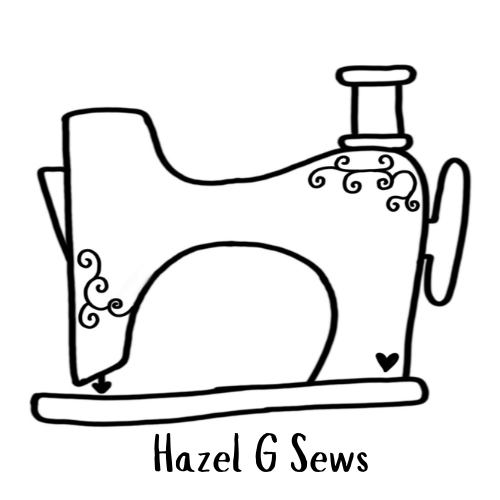 Hazel G Sews