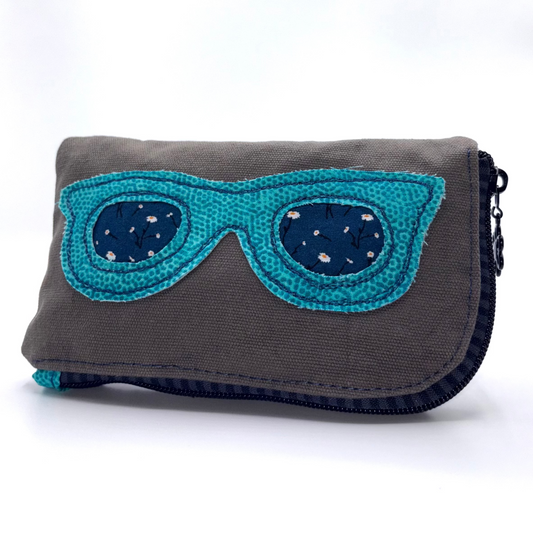 Sunglasses Cover Case