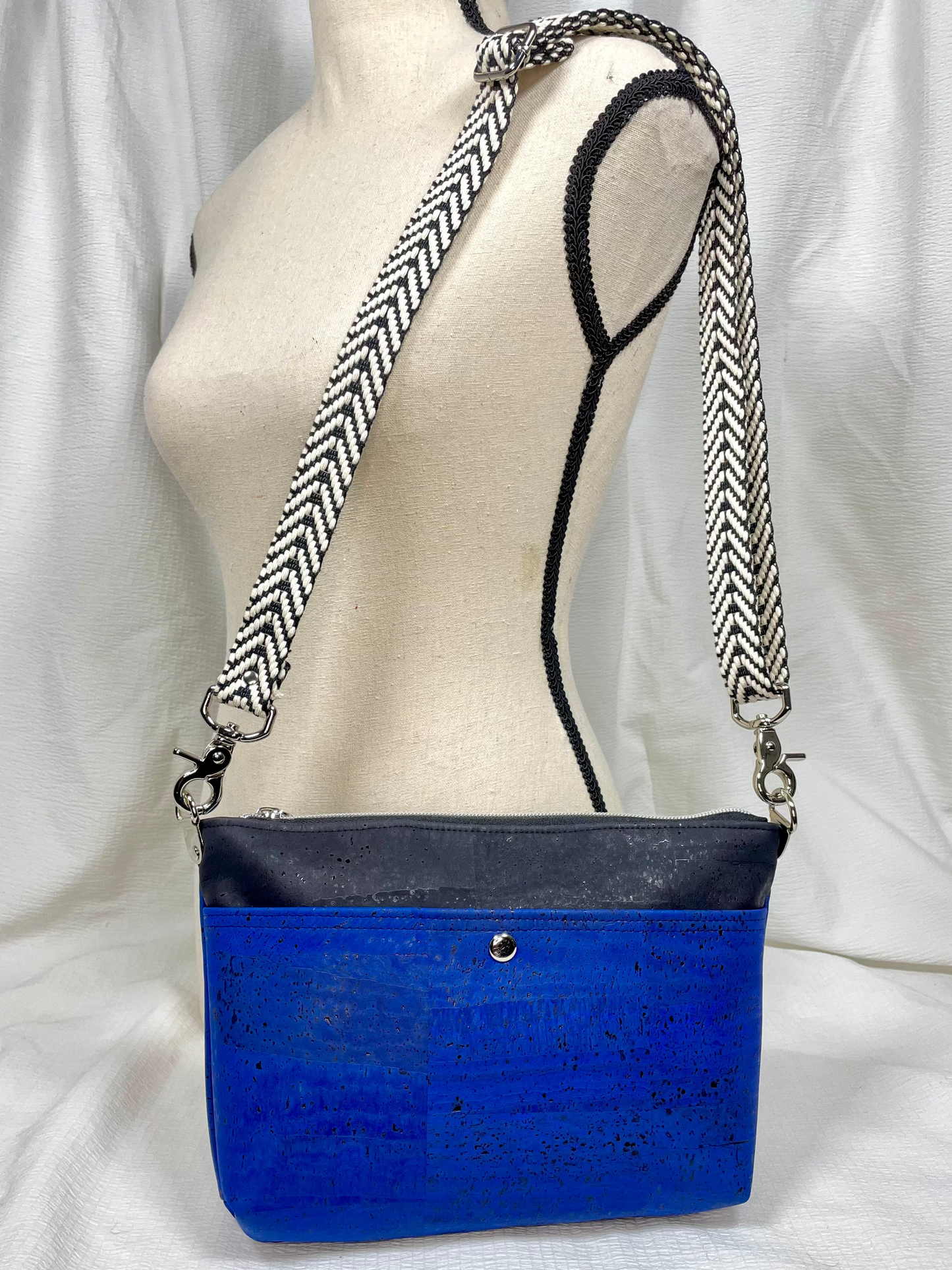 Crossbody Purse