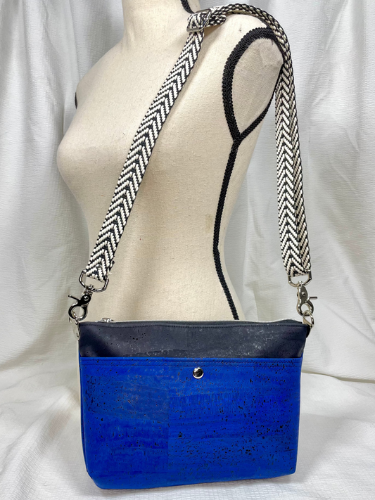 Crossbody Purse