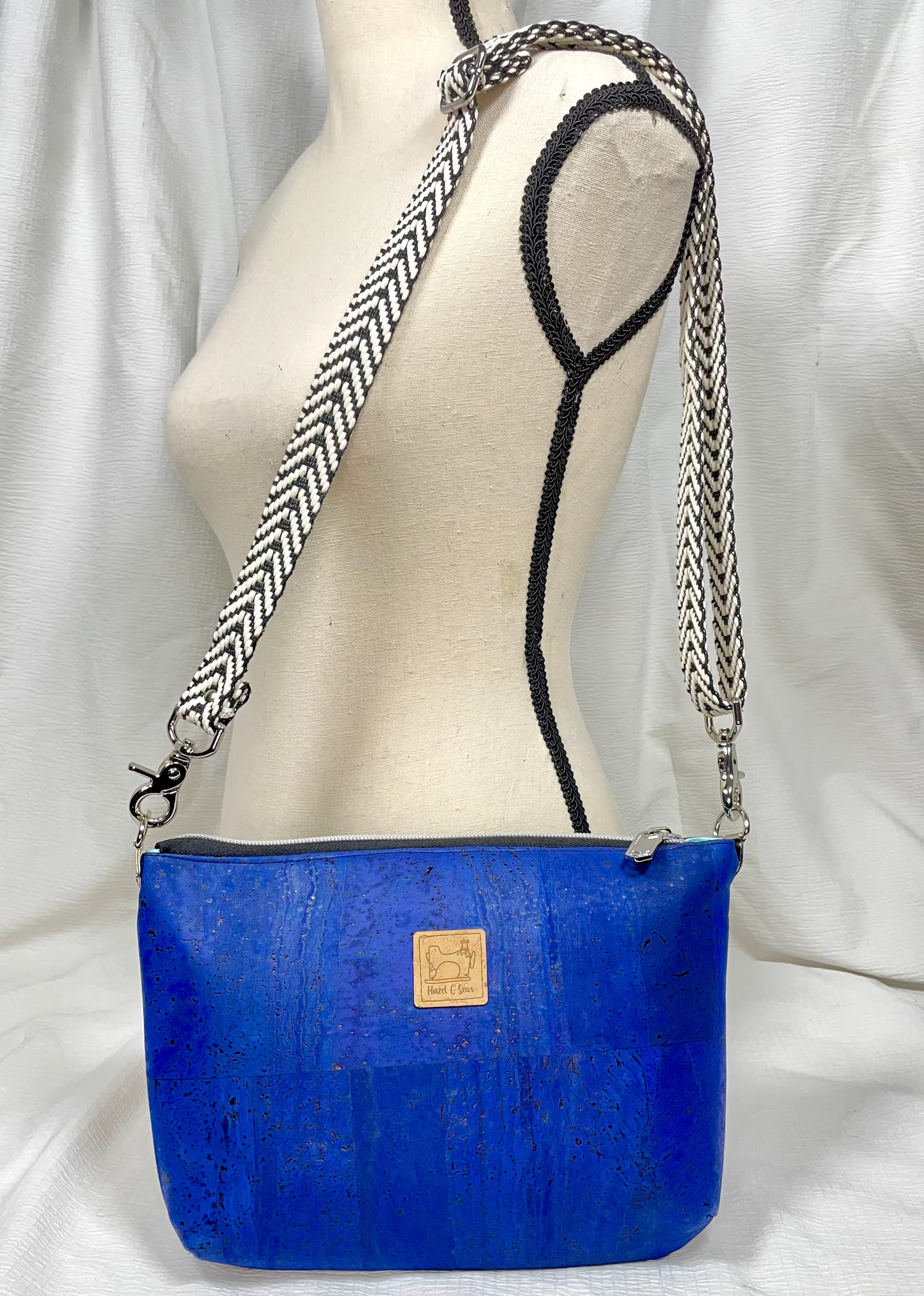 Crossbody Purse