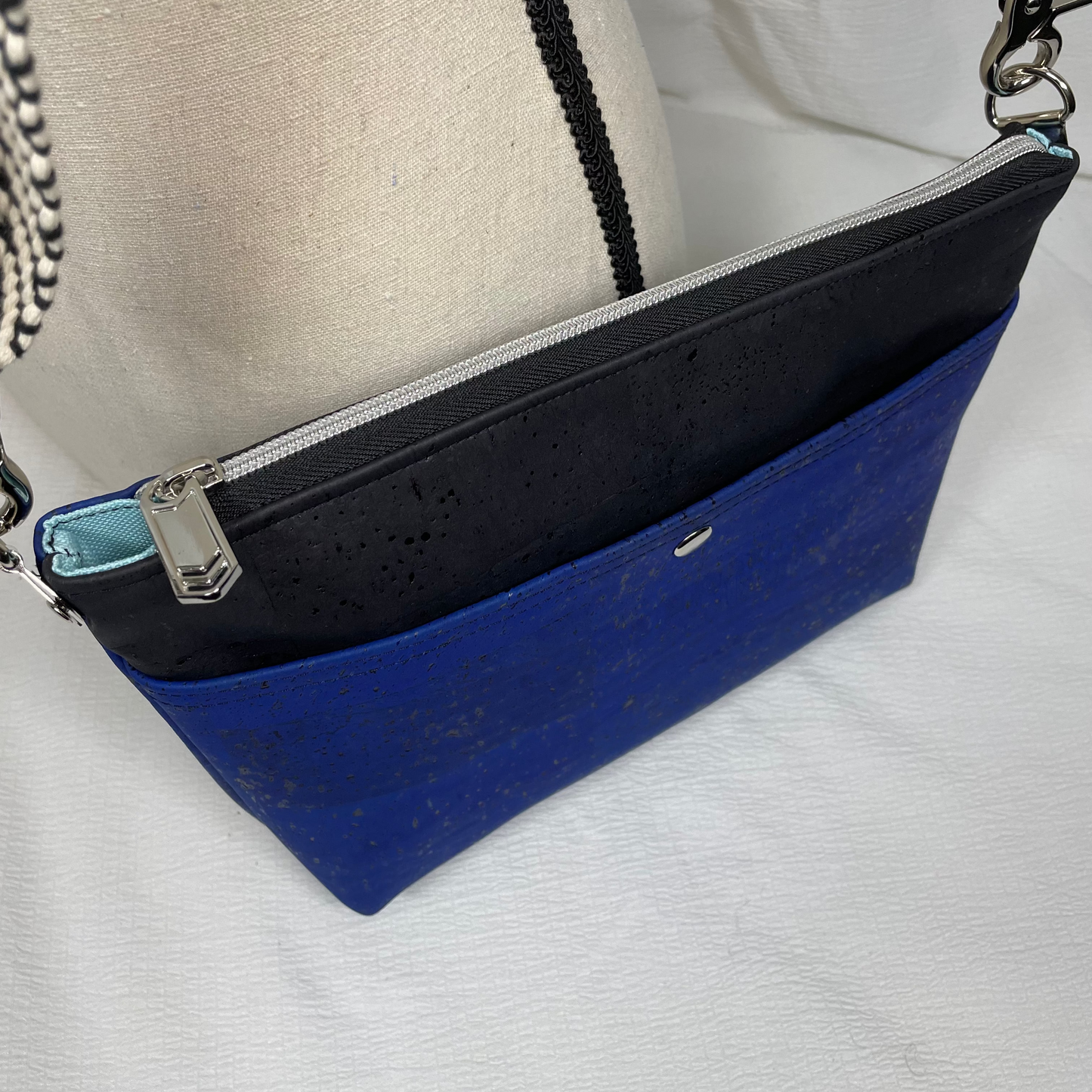 Crossbody Purse